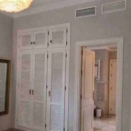 Vila Costanzo * Marbella